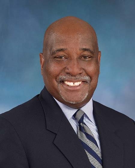 Mr. David A. Hill