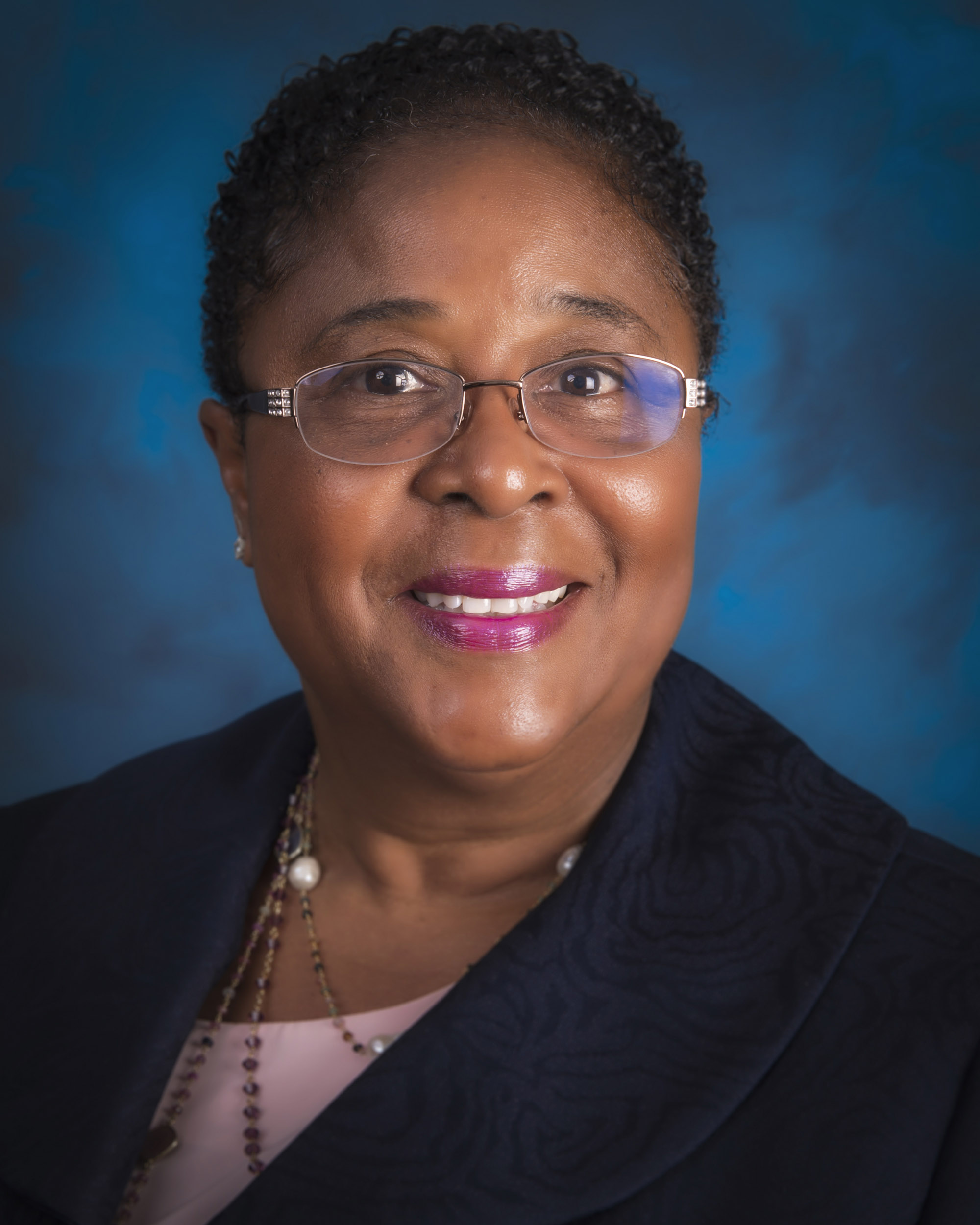 Michelle Scott