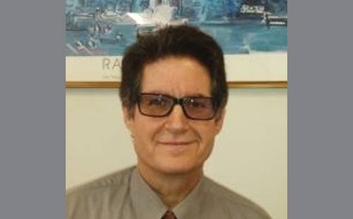 Professor Paul Baker