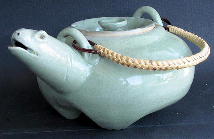 Ceramics