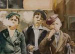 Evelyn McKay