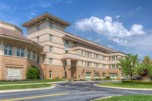 High Technology Center