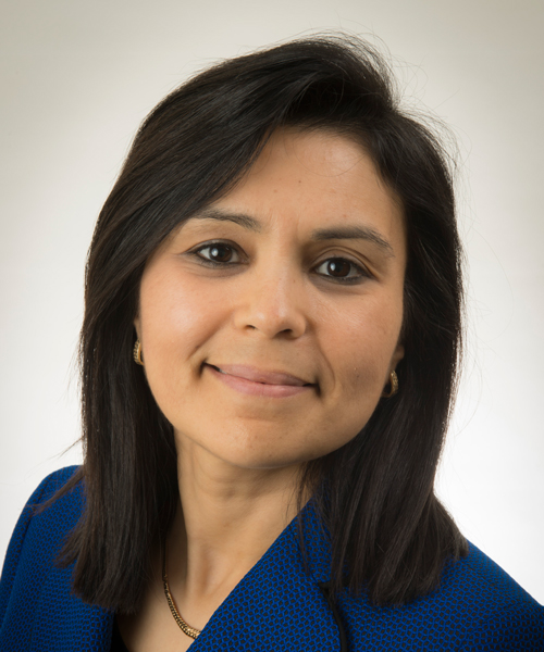 Nawal Benmouna