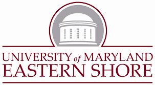 University of Maryland Eastern Shore logo