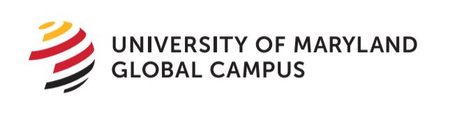 University of Maryland Global Campus logo