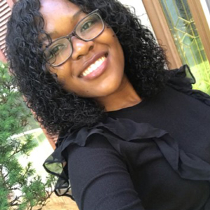 Vyness Simbi