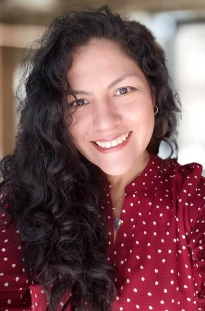 Edith Carrasco