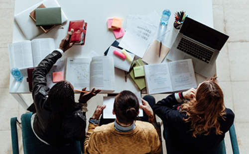Making Connections and Broadening the Horizon: The Power of Folktales