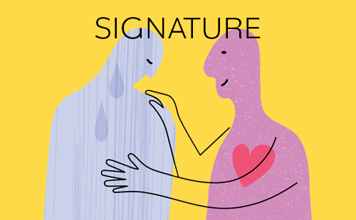 Mindful Moment: Cultivate Compassion
