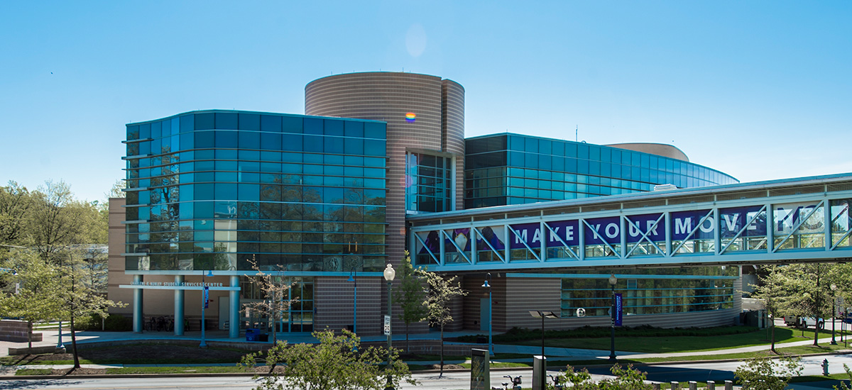Takoma Park / Silver Spring Campus