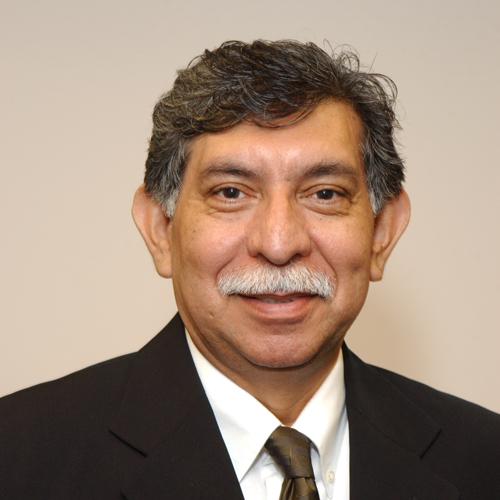Juan Mendoza headshot