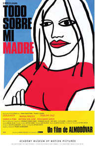Todo Sobre Mi Madre