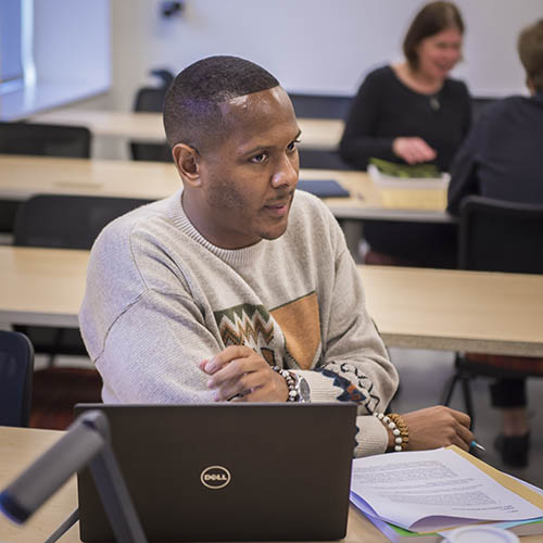 Scholarship of Excellence in Teaching Cohort 2019