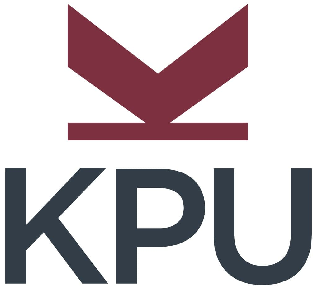 kwantlen polytechnic university logo