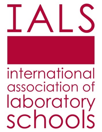 International Association of Laboratory Schools badge