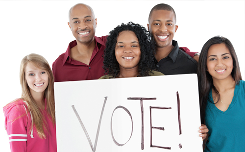 Virtual Party to the Polls Virtual Party to the Polls