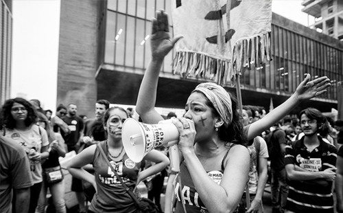 Political Ideologies: What Makes an Anarchist? What Makes a Feminist? What is an Anarcha-Feminist? Political Ideologies: What Makes an Anarchist? What Makes a Feminist? What is an Anarcha-Feminist?